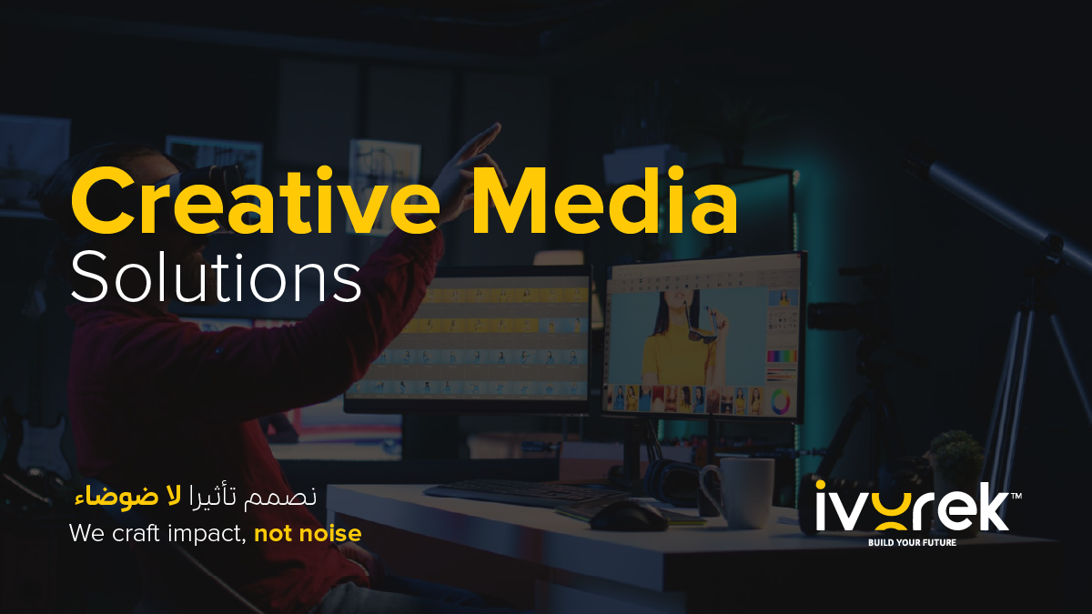 Creative Media Solutions