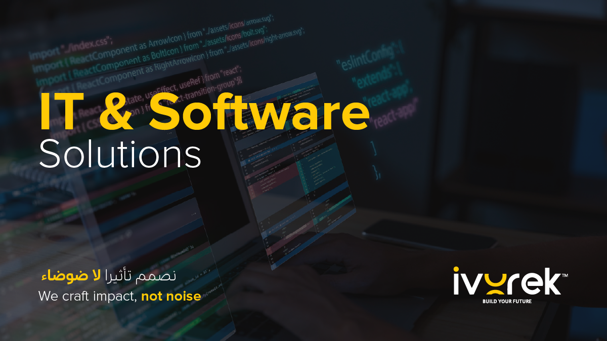 IT & Software Solutions