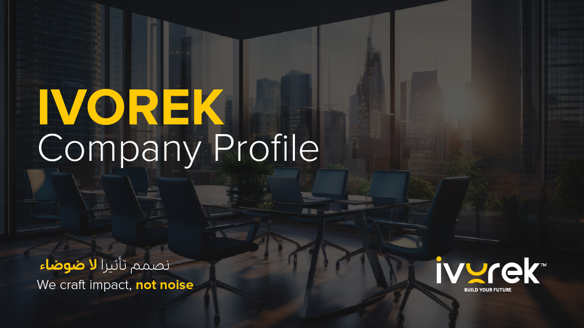 Ivorek Company Profile